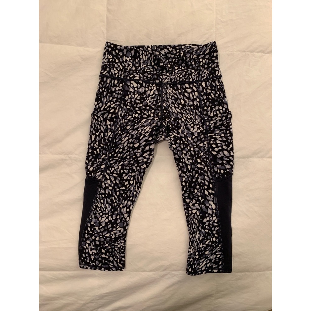 Athleta leggings